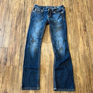 Miss Me Bootcut Jeans